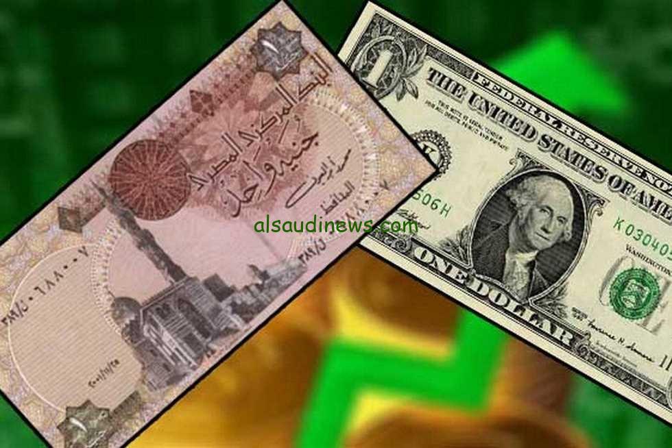 تحديث شامل لأسعار الصرف في البنوك المصرية سعر الدولار مقابل الجنيه اليوم الإثنين 9 ديسمبر 2024
