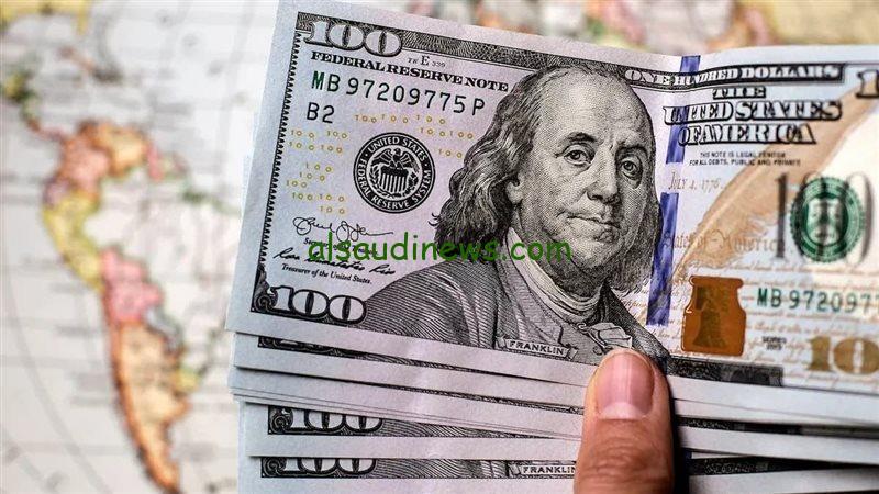 بكم صرف الاخضر النهاردة ؟ .. سعر الدولار اليوم 24 ديسمبر 2024 فى البنوك المصرية والسوق السوداء