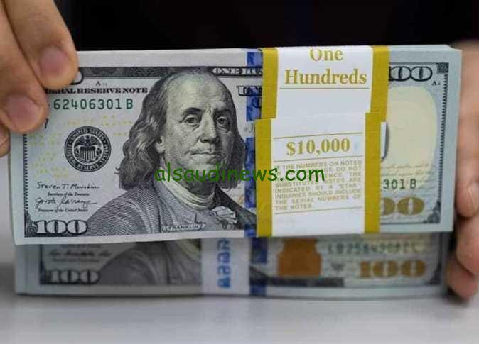 تحويل USD to EGP 500 دولار كم جنيه مصري في السوق السوداء؟ .. سعر الدولار اليوم مقابل الجنية فى كافة البنوك المصرية