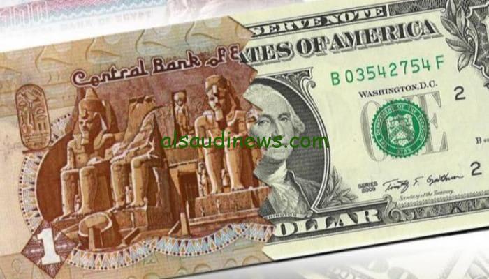“10 دولار بكام” سعر الدولار اليوم في السوق السوداء وجميع البنوك المصرية مقابل الجنيه