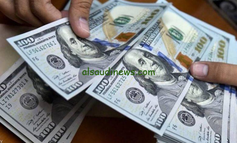 ” الأخضر طار” سعر الدولار اليوم في السوق السوداء الإثنين 16 ديسمبر 2024 وفي البنوك