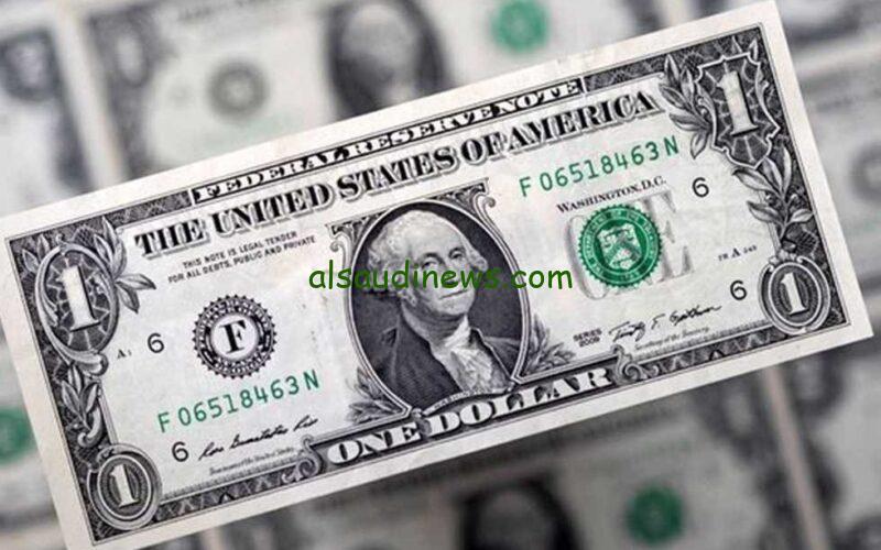100 دولار تقابل كام جنية ؟.. سعر الدولار في السوق السوداء اليوم الاثنين 2 ديسمبر 2024 والبنوك المصرية