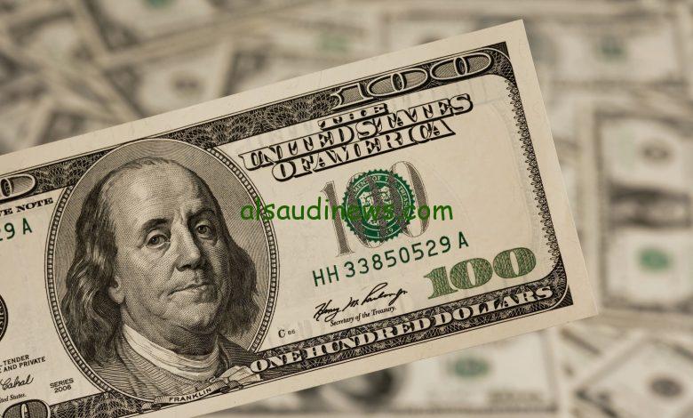 الأخضر وصل كام ؟.. سعر الدولار في السوق السوداء اليوم الثلاثاء 3 ديسمبر 2024 والبنوك المصرية