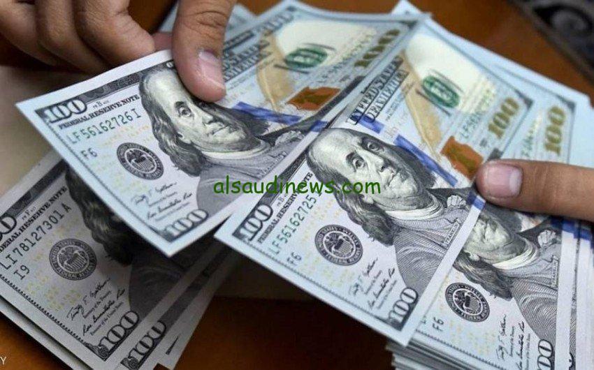 “الأخضر بقا بكام”… سعر الدولار اليوم مقابل الجنيه المصري السبت 21 ديسمبر 2024 وفي السوق السوداء