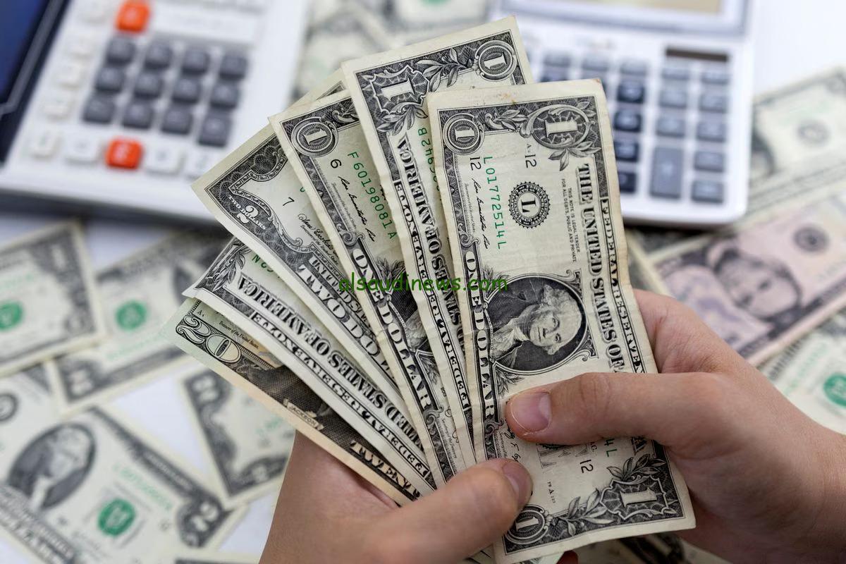 “الأخضر ولع” سعر الدولار في السوق السوداء اليوم السبت 21 ديسمبر 2024 مقابل الجنيه المصري