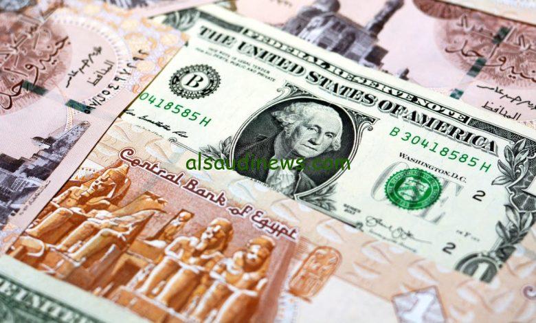 ” ارتفاع جنوني ” سعر الدولار في السوق السوداء اليوم الأحد 22 ديسمبر 2024 مقابل الجنيه المصري