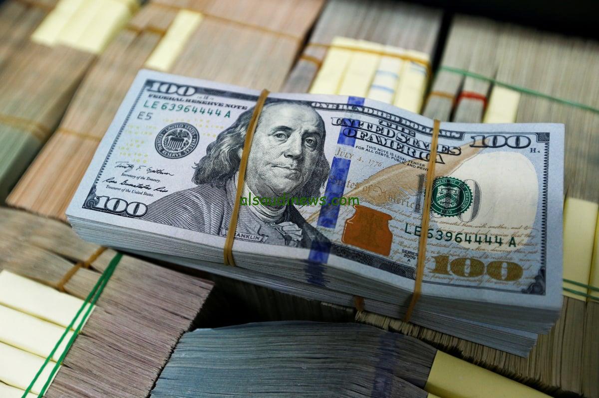 “ارتفاع سريع” سعر الدولار في السوق السوداء اليوم 1 ديسمبر 2024 وفي البنوك المصرية في البيع والشراء