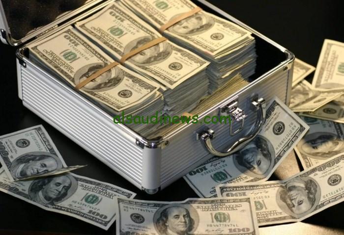 سعر الدولار في السوق السوداء مقابل الجنية المصري اليوم الاحد 15\12\2024 وفي أشهر البنوك المصرية