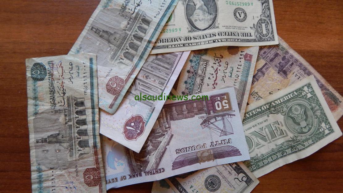 ” المؤشر يستقر” سعر الدولار مقابل الجنية المصري اليوم الخميس 26 ديسمبر 2025 في البنوك المصرية والسوق الموازية