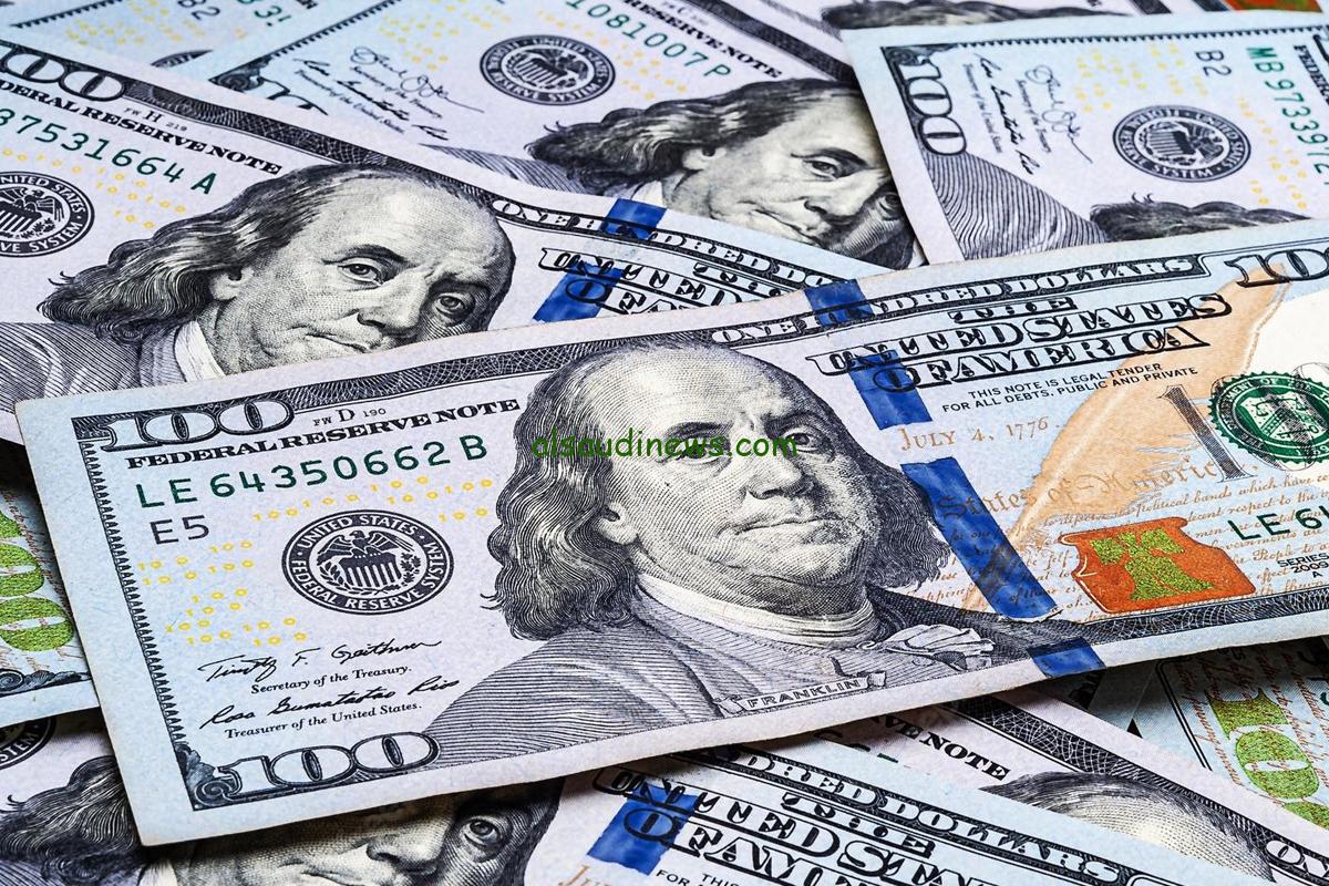 ” وصل كام” سعر الدولار مقابل الجنيه المصري اليوم السبت 14 ديسمبر 2024 في كافة البنوك والسوق السوداء
