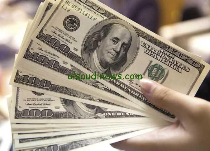 “أخر تحديث للدولار” سعر الدولار مقابل الجنيه المصري اليوم في البنوك المصرية والسوق السوداء