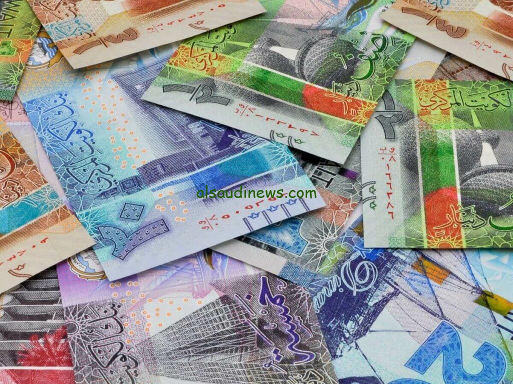 “منافس قوي للدولار” سعر الدينار الكويتي اليوم مقابل الجنيه المصري 19\12\2024 في البنوك المصرية