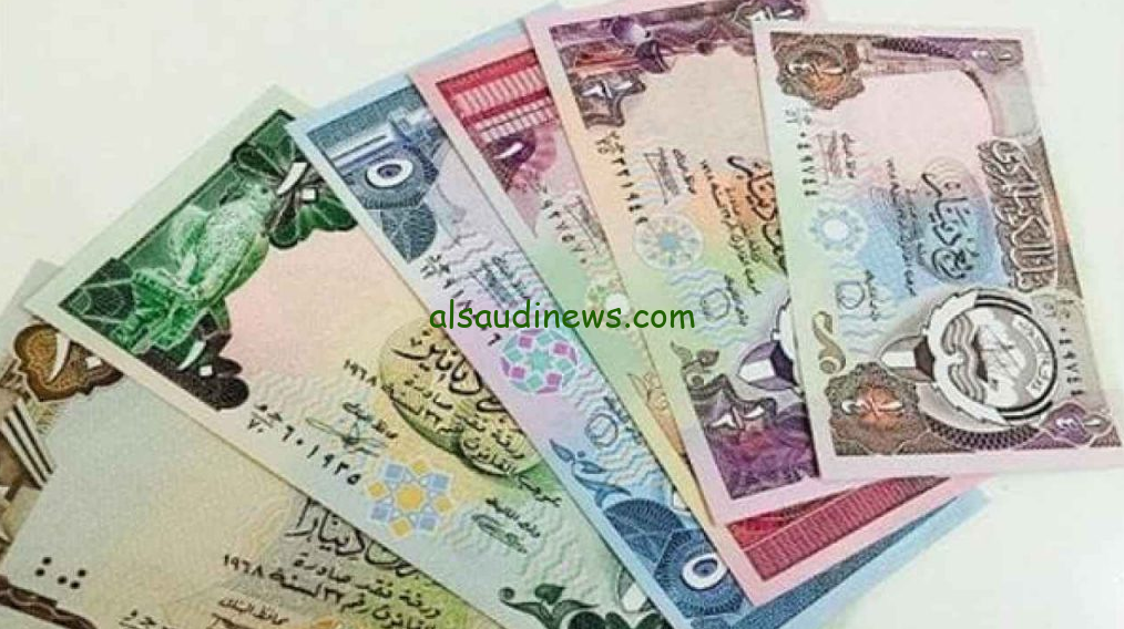 “ينافس الدولار بقوة” سعر الدينار الكويتي في السوق السوداء اليوم السبت 7 ديسمبر 2024 وفي البنوك المصرية