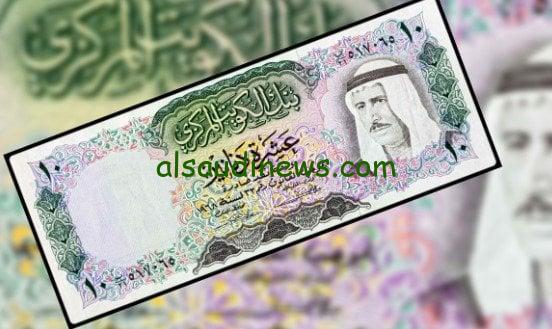“ارتفاع جبار” سعر الدينار الكويتي مقابل الجنيه المصري اليوم الأربعاء 18 ديسمبر 2024 في البنوك المصرية