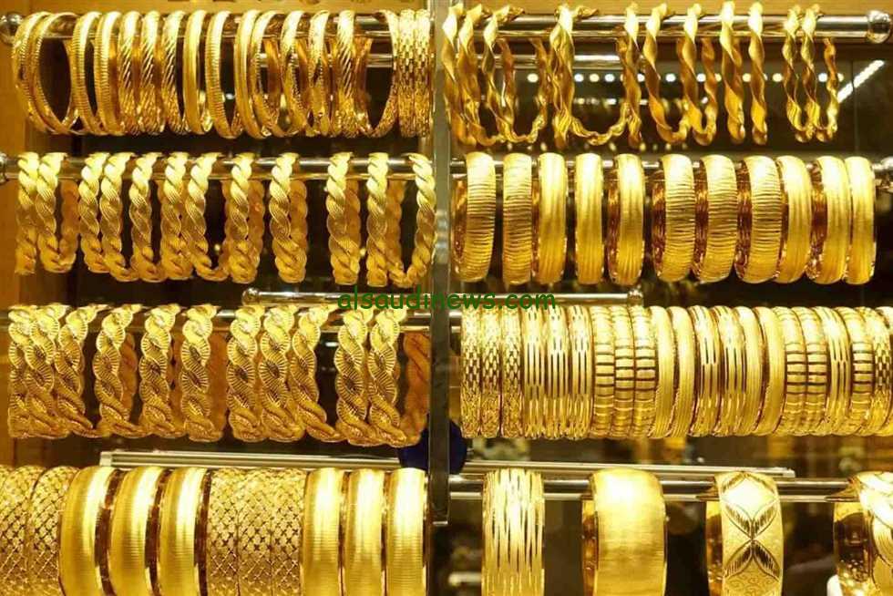 بكام الان؟ .. أسعار الذهب اليوم في مصر عيار 21 الجمعة 6 ديسمبر 2024 في كل محلات الصاغة