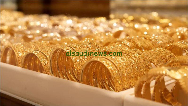 “أخيرا الأصفر يستقر” سعر الذهب اليوم عيار 21 في مساء الخميس 12/12/2024 في محلات الصاغة بمصر