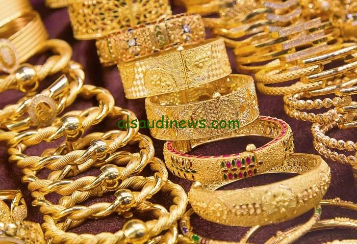 استقرار نسبى فى عيار 21 بالصاغة .. سعر الذهب اليوم 12-12-2024 فى مصر فى كافة محلات الصاغة بعد الزيادة الاخيرة