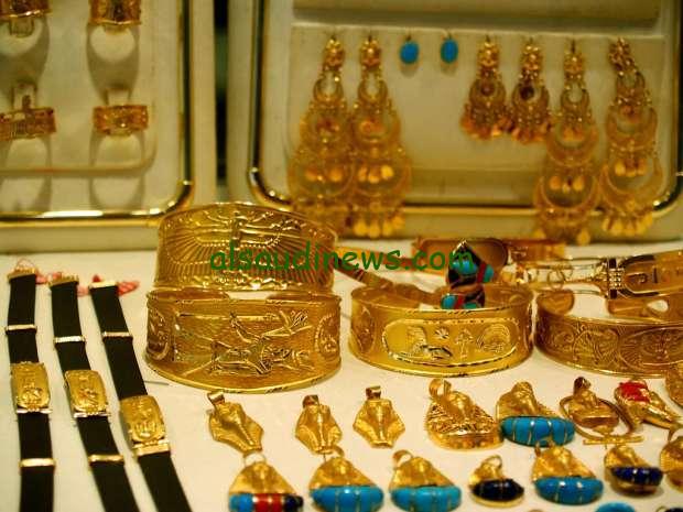 استقرار بالأصفر.. سعر الذهب اليوم في مصر الثلاثاء 3 ديسمبر 2024
