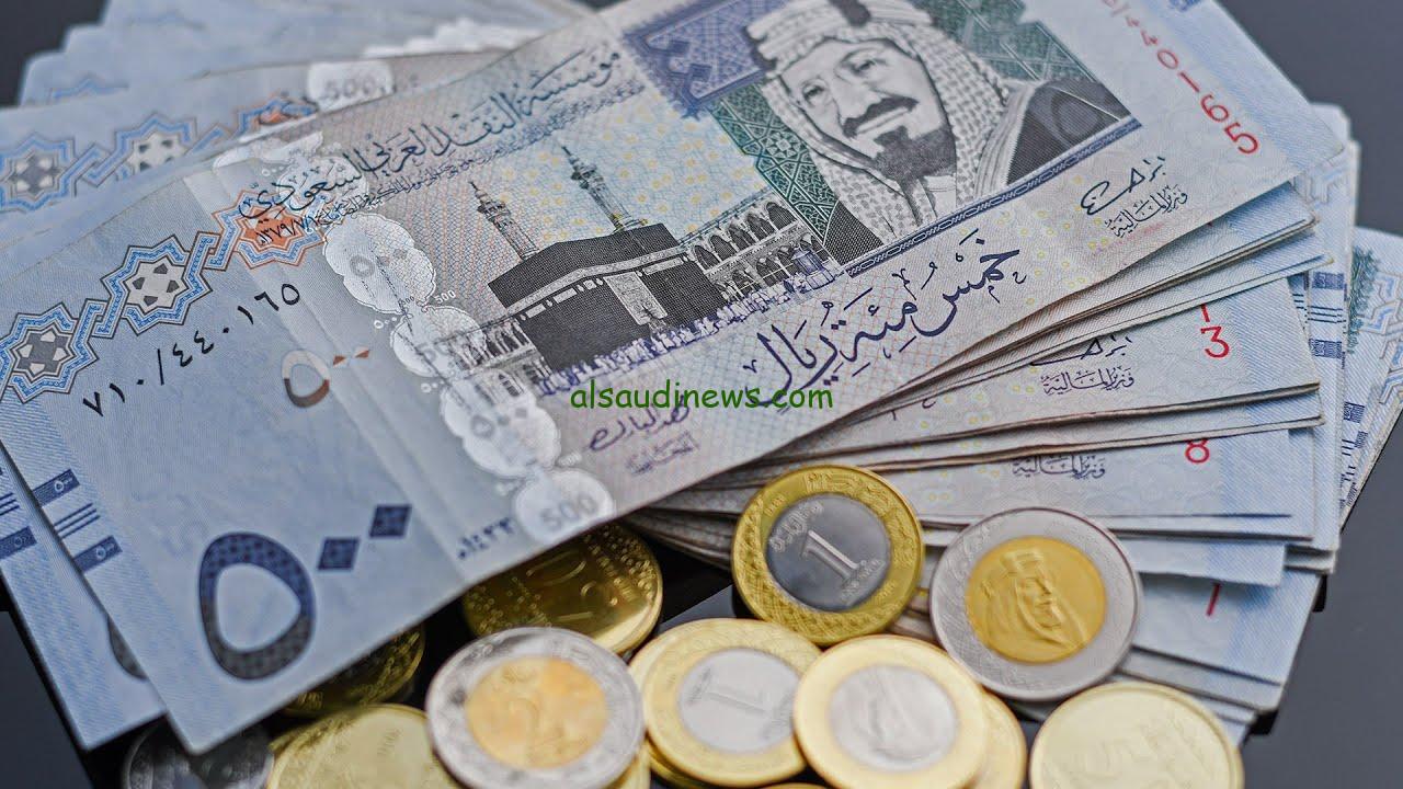 في بنوك مصر.. سعر الريال السعودي اليوم الاحد 22 ديسمبر 2024 وفي السوق الموازية