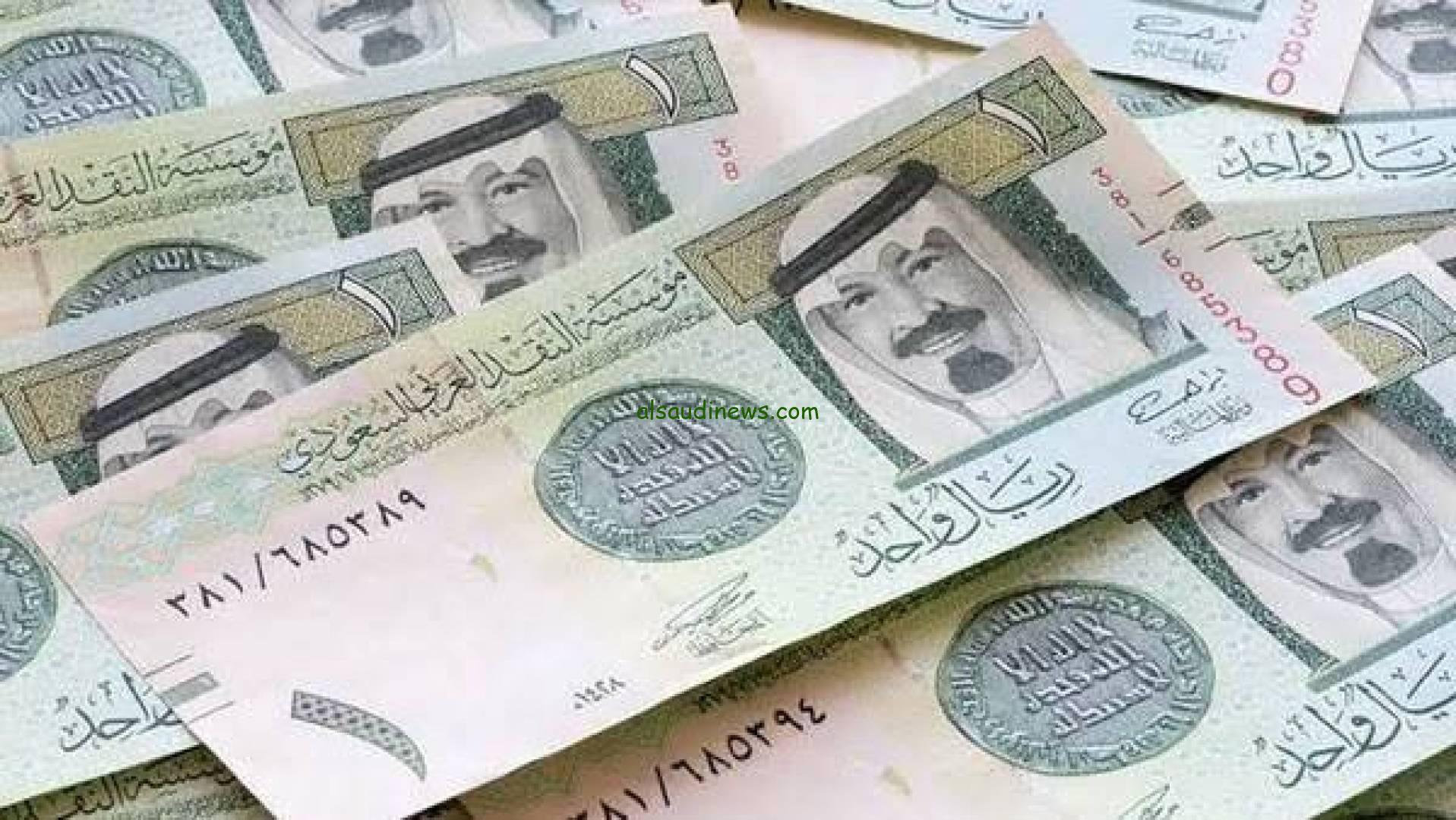 تغيير ال 500 ريال سعودي كم جنيه مصري في السوق السوداء؟ .. سعر الريال السعودي اليوم امام الجنية المصري فى كافة البنوك المحلية