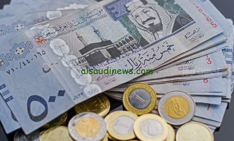 “يشتعل من جديد” سعر الريال السعودي اليوم في السوق السوداء الإثنين 16 ديسمبر 2024 مقابل الجنيه المصري