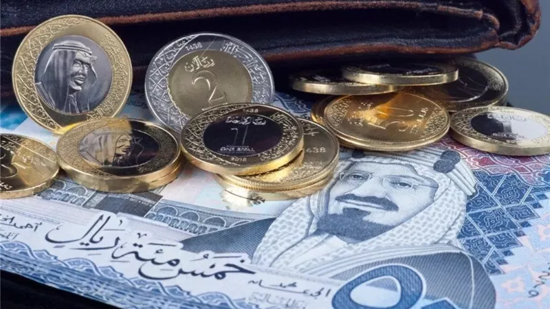 “وصل لـ 13.11 جنيه ” سعر الريال السعودي في السوق السوداء اليوم الأربعاء 4 ديسمبر 2024 والبنوك المختلفة