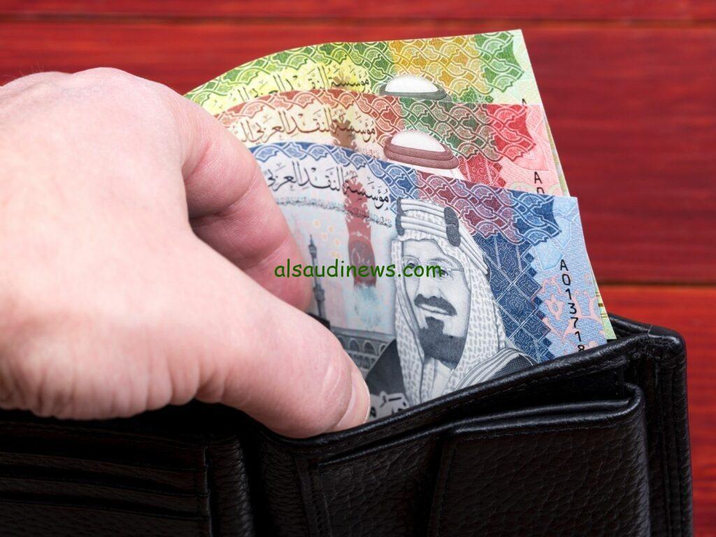 بكم تحويل 100 ريال النهاردة في السوق السوداء؟ .. سعر الريال السعودي اليوم امام الجنية المصري فى كافة البنوك
