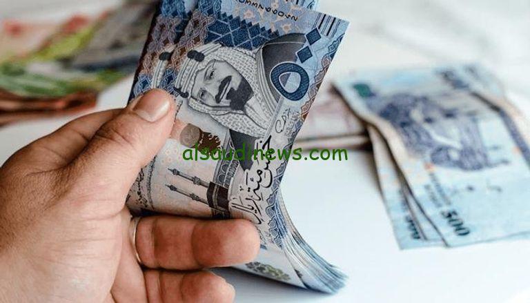 السعودي شراء وبيع بكام… سعر الريال السعودي اليوم مقابل الجنية المصري الإثنين 23 ديسمبر 2024 وفقا لأخر تعاملات البنوك