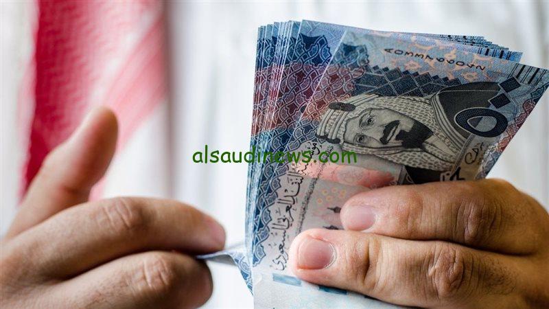 “خارج السيطرة” سعر الريال السعودي مقابل الجنيه المصري اليوم السبت 21 ديسمبر 2024 في البنوك المصرية