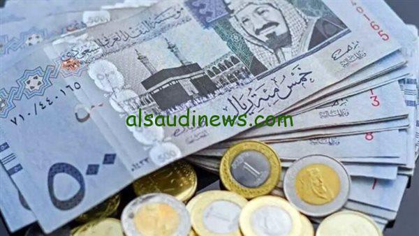 “لأفواج العمرة” سعر الريال السعودي مقابل الجنيه المصري اليوم الاثنين 2 ديسمبر 2024 في البنوك المصرية والسوق السوداء