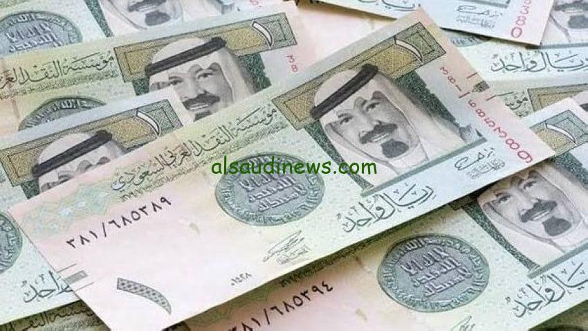 “عامل كام انهاردة SAR / EGP ” سعر الريال السعودي مقابل الجنيه المصري اليوم الأربعاء 4 ديسمبر 2024 في البنوك