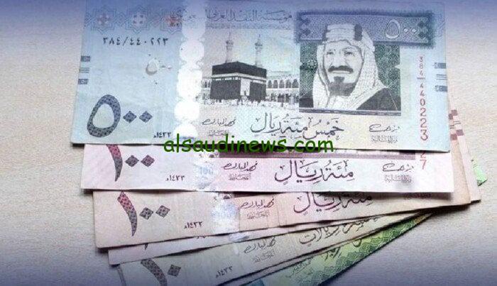 ورقة 100 ريال سعودي كم جنيه مصري في السوق السوداء؟ .. سعر الريال السعودي اليوم امام الجنية فى جميع البنوك