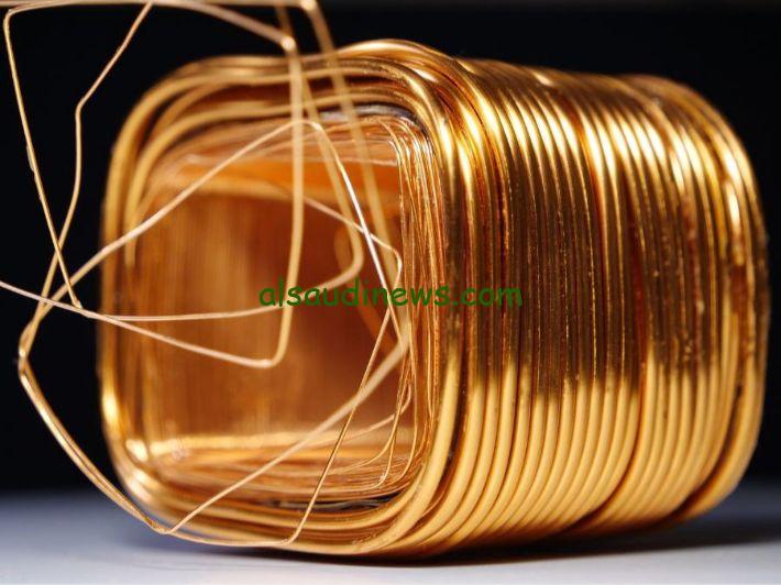 “Copper وصل لكام؟” سعر النحاس اليوم الاحد 1 ديسمبر 2024 في بورصة المعادن المصرية والعالمية