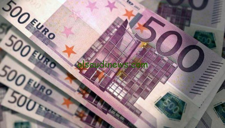 “لحظه بلحظه” سعر اليورو الان في مصر وفقاً لأخر تحديثات في البنوك المصرية والسوق السوداء