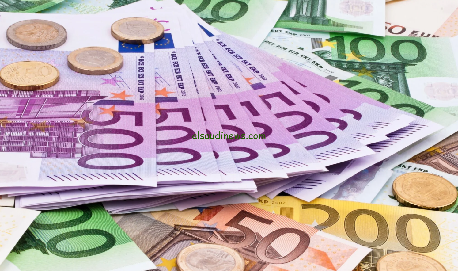 “الأوربي عامل قلق” سعر اليورو الان في مصر مقابل الجنية المصري الأربعاء 4/12/2024 في كافة البنوك المصرية والسوق السوداء