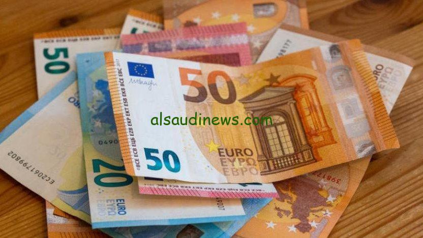بــ 53.18 ق سعر اليورو اليوم الأحد 29-12- 2024 مقابل الجنية المصري في البنوك والسوق الموازية