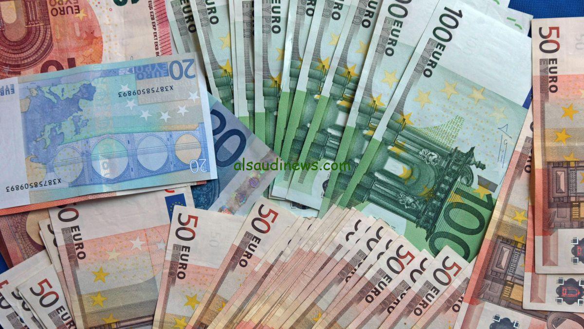 500 أوروبي بكام مصري؟ .. سعر اليورو في السوق السوداء اليوم السبت 7 ديسمبر 2024 مقابل الجنية المصري