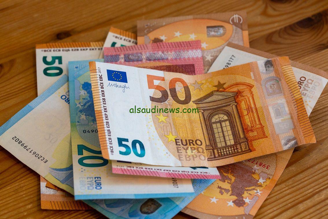 “بنك الإسكندرية بكام” سعر اليورو في السوق السوداء اليوم الأربعاء 4 ديسمبر 2024 والبنوك المصرية