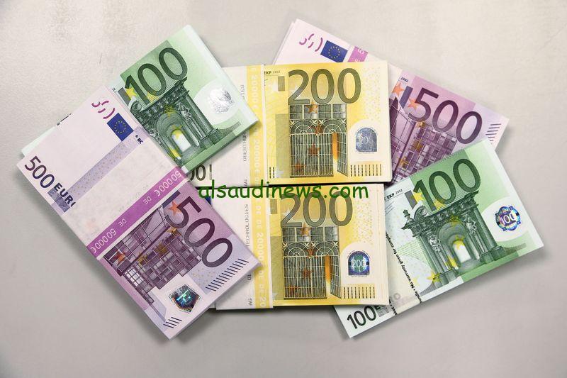 اخر تحديث لسعر اليورو مقابل الجنية المصري اليوم الخميس 26 ديسمبر 2024 في البنوك وأسعار العملات العربية والأجنبية