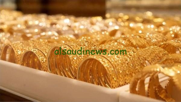” يرتفع بقوة ” سعر جرام الذهب عيار 21 سعر الذهب اليوم الإثنين 16 ديسمبر 2024 في محلات الصاغة المصرية