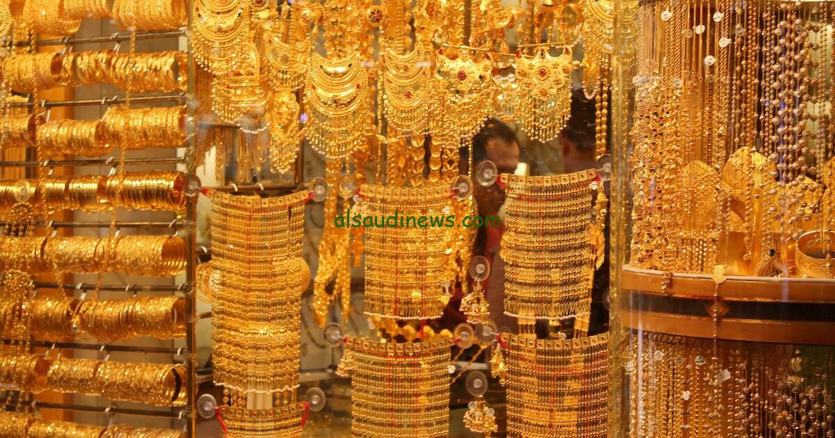 ” الحق اشتري” سعر جرام الذهب عيار 21 سعر الذهب اليوم الخميس 19 ديسمبر 2024 في محلات الصاغة