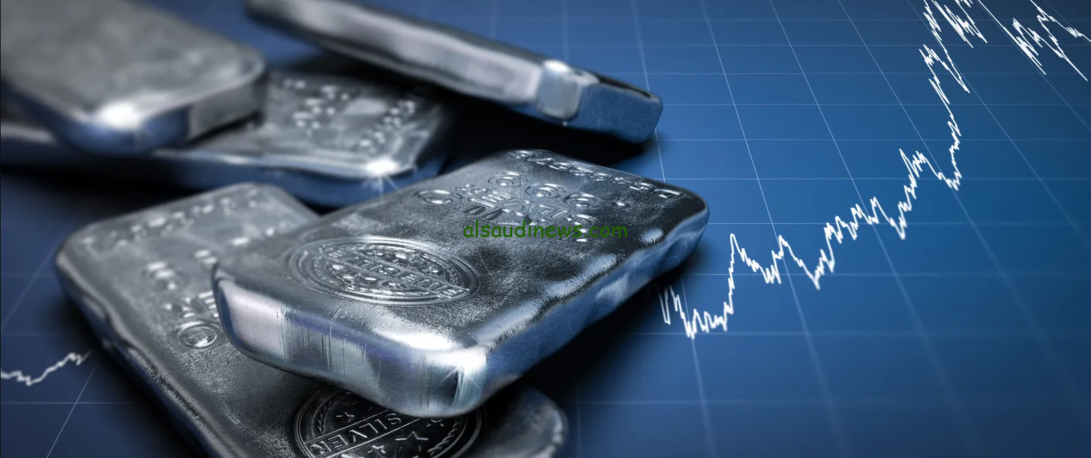 “عيار 950 وصل لـ 47.58” سعر جرام الفضة اليوم الخميس 5 ديسمبر 2024 في مصر وفقا لأخر تعاملات
