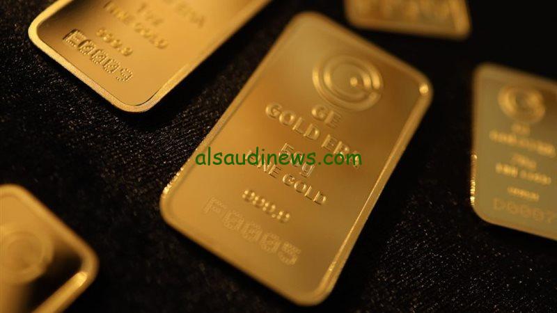 الذهب بكام بى تى سى ؟.. سعر سبيكة الذهب 10 جرام btc اليوم 21 ديسمبر 2024 فى كافة محلات الصاغة