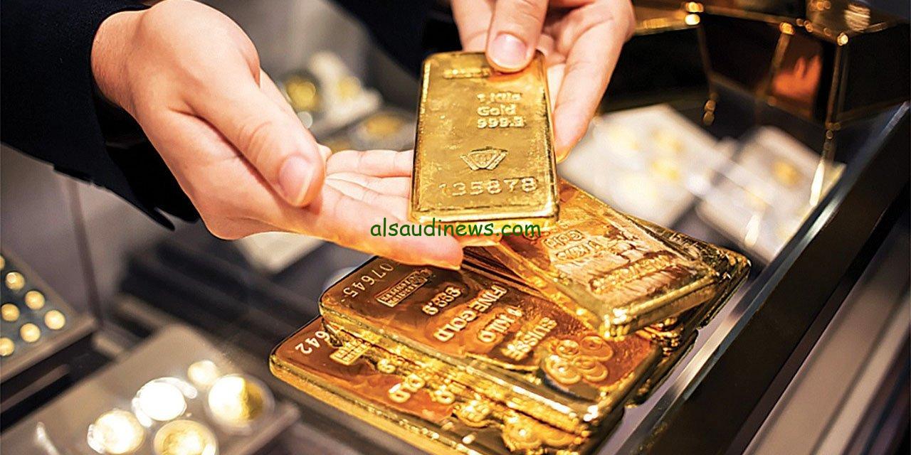 فرصة ولا في الخيال .. سعر سبيكة الذهب 10 جرام btc اليوم الأربعاء 4 ديسمبر 2024 في جميع محلات المجوهرات