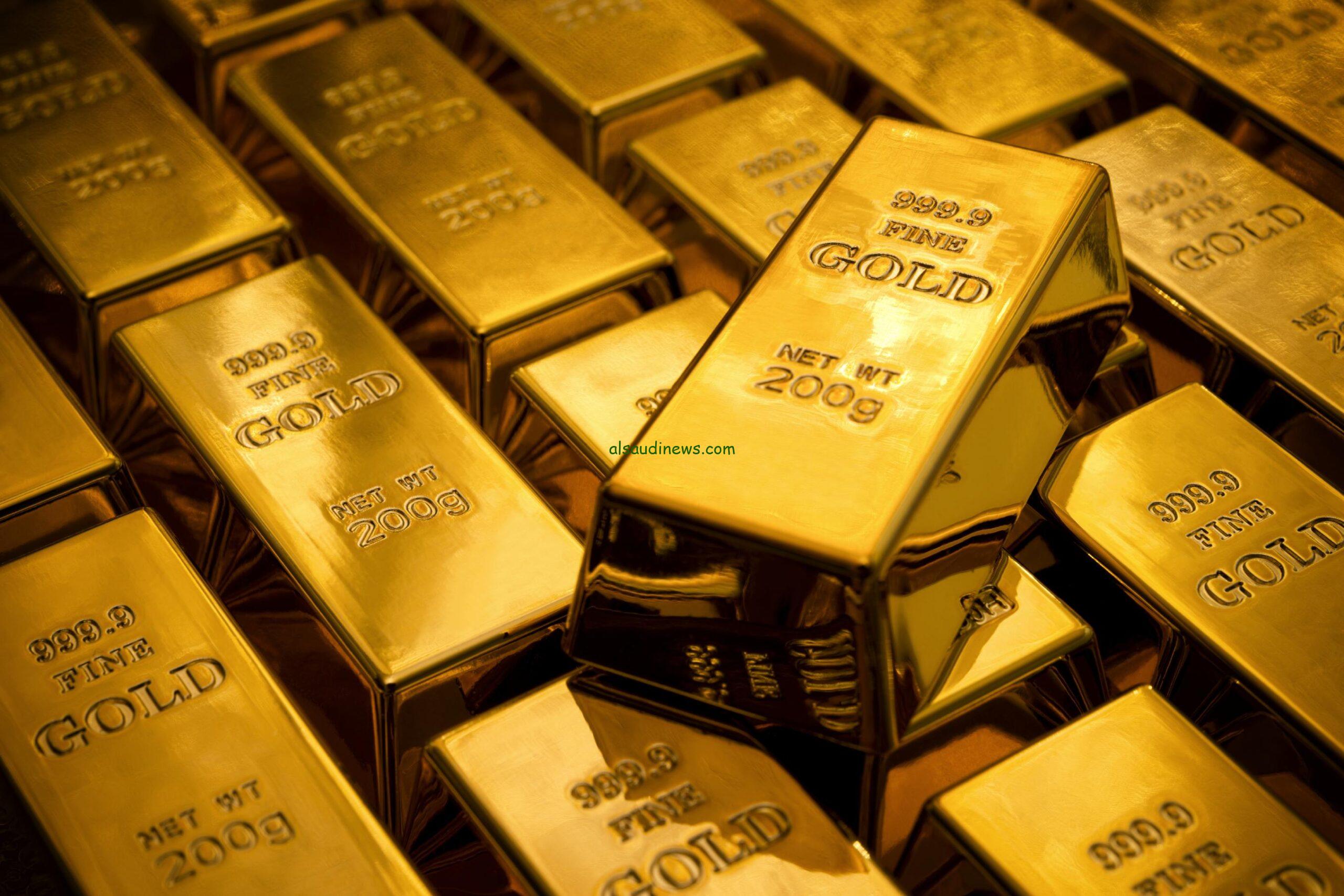 “استثمر فلوسك” سعر سبيكة الذهب 50 جرام btc اليوم الأربعاء 25 ديسمبر 2024 محلات الصاغة المصرية