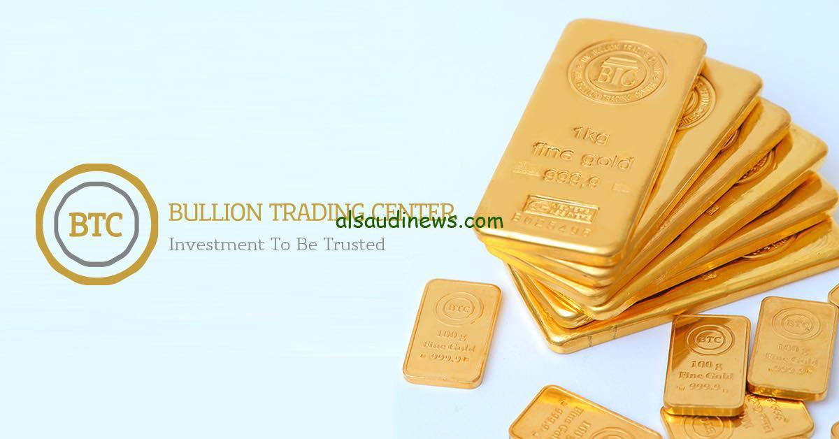 “بي تي سي عيار 24” سعر سبيكة الذهب btc 10 جرام مساء اليوم السبت 7/12/2024 في أخر تحديثات محلات الصاغة