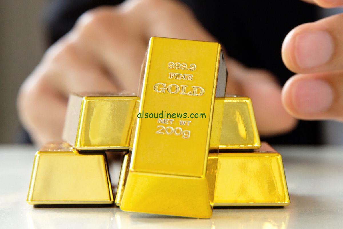 فكر فيها واشتريها… سعر سبيكة الذهب 10 جرام btc اليوم الأحد 29 ديسمبر 2024 في مصر