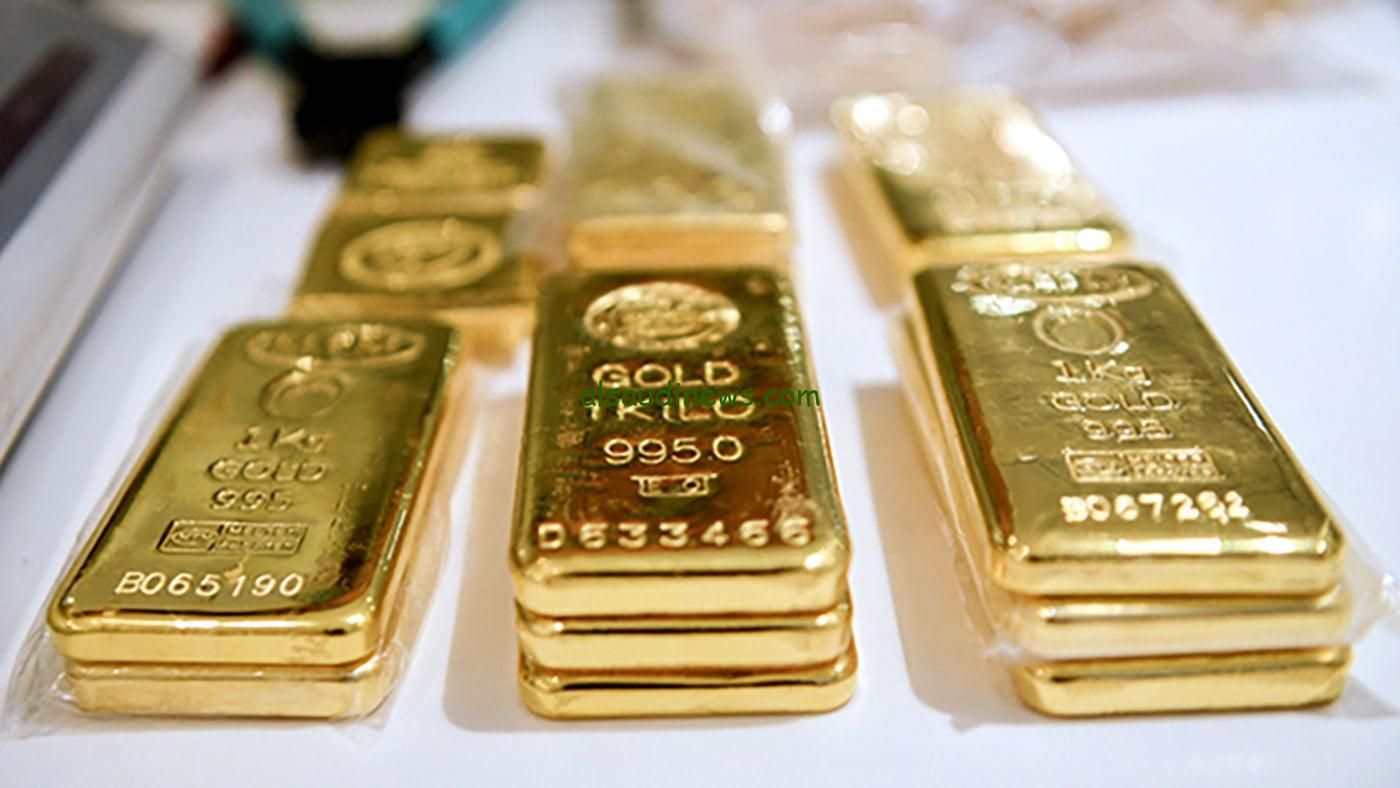 “بكام النهاردة” سعر سبيكة الذهب اليوم الأحد 1 ديسمبر 2024 من شركة BTC والذهب داخل محلات الصاغة