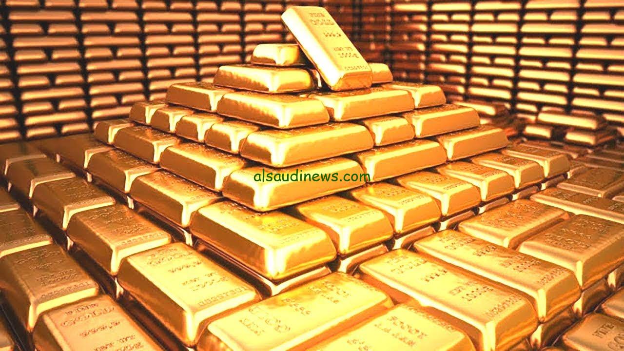 ” عيار 21 و 24 بكام ؟؟ “سعر سبيكة ذهب 10 جرام btc اليوم الأحد 1 ديسمبر 2024 والذهب في محالات الصاغة المصرية