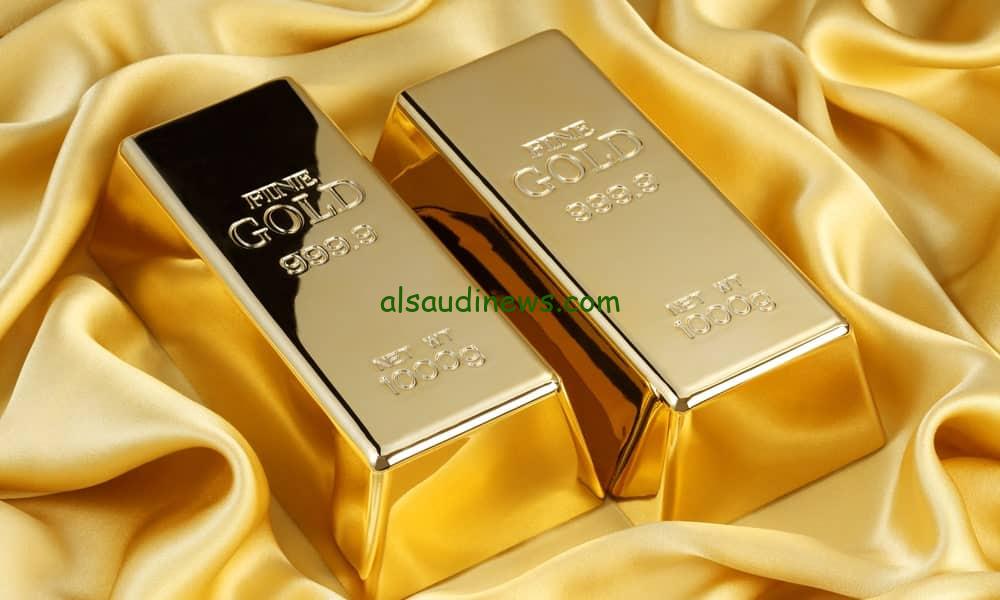 السبيكة المضمونة… سعر سبيكة ذهب 100 جرام btc اليوم الاثنين 2 ديسمبر 2024 في محالات الصاغة المصرية